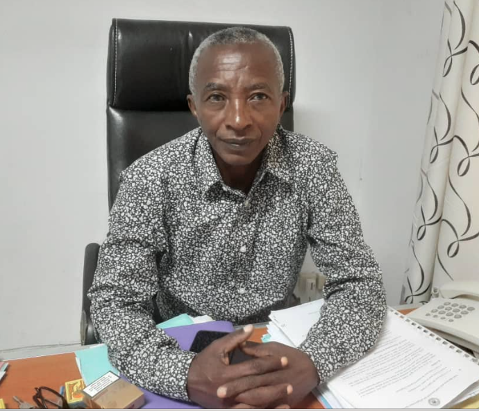 image Le directeur du BGC demis de ses fonctions